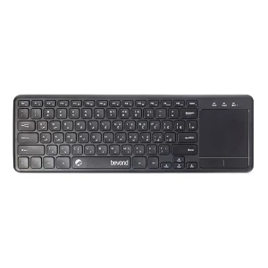 کیبورد بی سیم بیاند مدل BK 6802BT